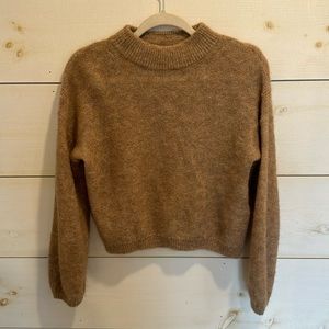 Banana Republic petite XS sweater.
